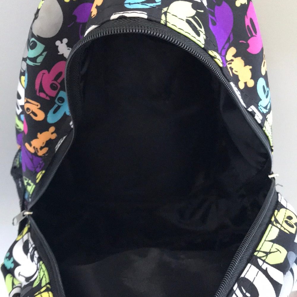 Disney Mickey backpack - Picture 5 of 5